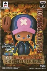 2026年最新】ONE PIECE GOLD チョッパー DXFの人気アイテム - メルカリ