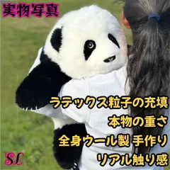 2025年最新】花花 パンダの人気アイテム - メルカリ