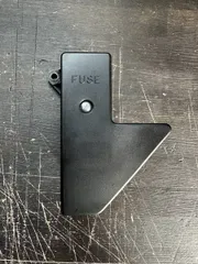 スズキ ブルバードS50 VS800 フューズボックス FUSE BOX 36740-39A00-000 2005-2009 SUZUKI純正 Genuine JDM 未使用 メーカー純正品