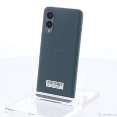 〔中古品〕 arrows We2 M07 128GB ネイビーグリーン ASMC07002 楽天 SIMフリー【349】