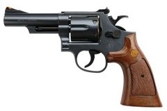 東京マルイ .357 S&W MAGNUM リボルバー ガスガンM19 6インチ - メルカリ
