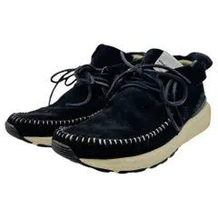 visvim ヴィズヴィム モカシンスニーカー スウェード ブラック 楽天市場】VISVIM（スニーカー｜メンズ靴）：靴の通販