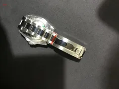 ご購入大歓迎です ミルガウス 116400GV 自動巻き｜本日限定特価｜新品未使用--WTO輸入3