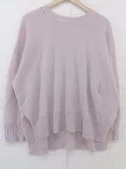 2025年最新】リリーリン lilly lynque ニットの人気アイテム