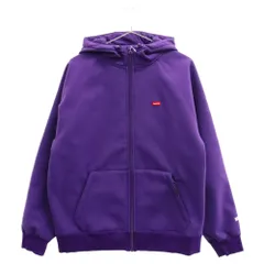 2026年最新】Supreme WINDSTOPPER Zip Up Hooded Sweatshirtの人気