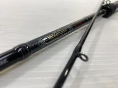 希少ダイワハートランドHL T562ULFS