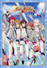 【中古】その他Blu-ray Disc Code：Realize Fantastic Party!