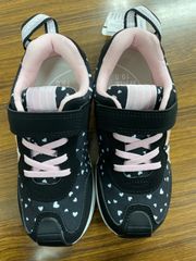 19cm イフミー キッズシューズ