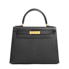 HERMES エルメス ハンドバッグ ケリー28