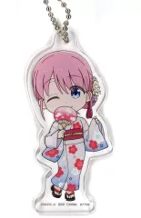 【中古】キーホルダー 後藤美智代 アクリルチャーム 「一番くじ ぼっち・ざ・ろっく! VOLUME 4」 L賞