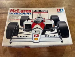 2025年最新】タミヤ マクラーレンホンダ ラジコンの人気アイテム