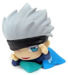 【中古】トレーディングフィギュア 五条悟 「呪術廻戦 おねむたん 三廻戦」