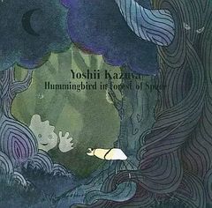 吉井和哉 Hummingbird in Forest of Space - メルカリ