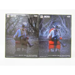 ゾロ ミホーク 造型師 写真家 5個セット 特別カラーver 含 ワンピース Amazon.co.jp: バンプレスト ワンピース 造形師 写真家 CREATOR