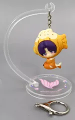 恋と深空　ドキドキユラリシリーズ　デフォルメフィギュア　心動搖曳　まとめ売り 恋と深空 ドキドキユラリシリーズ フィギュア - メルカリ