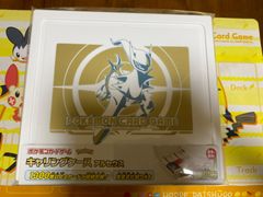 ポケモンカードゲーム キャリングケース ソルガレオ・ルナアーラ