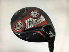 ◎◎【中古】キャロウェイ ビッグバーサアルファ 816◇◇ 9° アッタス G7 楽天市場】キャロウェイ ビッグ バーサ アルファ 816の通販