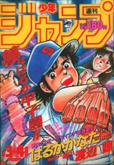 少年ジャンプ 1988年 (昭和63年) SpringSpercial号 少年漫画