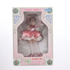 2025年最新】カードキャプターさくらハイグレードフィギュアの