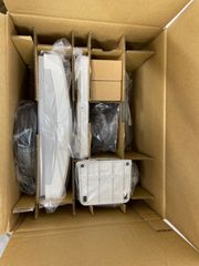 【部品未開封】オムロン OMRON KP-MU1P-SET 住宅向けPV用セット エナジーインテリジェントゲートウェイ 余剰・全量買取対応 出力制御対応