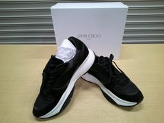 JIMMY CHOO　ジミーチュウ　LONDON　size44 29cm
