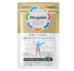 2025年最新】リゲイン トリプルフォースexの人気アイテム - メルカリ