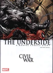 2025年最新】アンダーサイドシビルウォーの人気アイテム - メルカリ