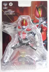 【中古】フィギュア SOFVICS 仮面ライダー電王 「一番くじ 仮面ライダージオウ FINAL TIME feat.装動 仮面ライダー電王」 2007年賞 ビッグサイズソフビ