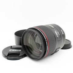 【新品級】SONY EF85mm F1.4L IS USM#6842
