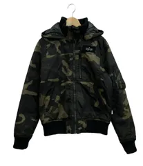 2025年最新】ALPHA INDUSTRIES ナイロンジャケットの人気