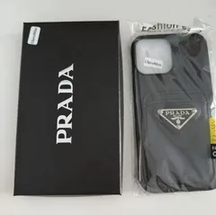 2025年最新】prada iphone13の人気アイテム - メルカリ