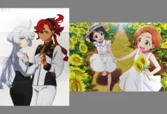 2025年最新】水星の魔女 ポスター b2の人気アイテム - メルカリ