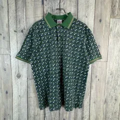 The Disney Store ディズニーストア ミッキー 綿 半袖 ポロシャツ TEE M