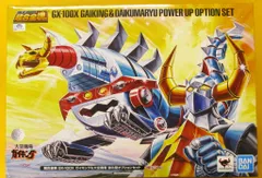 2025年最新】大空魔竜ガイキング dvdの人気アイテム - メルカリ