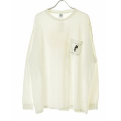 チェリーピック ヒロポンロンT クッピーリェチ 長袖カットソー 沖縄 唾 