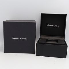 新品未使用品HAMILTON ステンレスボトル グラデーションブラック 