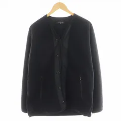 コムデギャルソンオムプリュス2022aw ノマド期　かぶりジャケット黒　試着のみ COMMEdesGARCONS HOMME PLUS コムデギャルソンオムプリュス PF