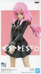 転スラ　シュナ　シズ　リムル　ESPRESTO EXQ フィギュア BANPRESTO 転生したらスライムだった件 リムル フィギュア EXQ