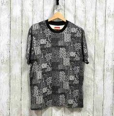 Supreme PATCHWORK TEEシュプリームTシャツ Supreme Patchwork Tee | シュプリームのパッチワークTシャツ