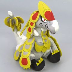 ポケモン ギラティナ スーパーDXコロっとまんまるぬいぐるみ - メルカリ