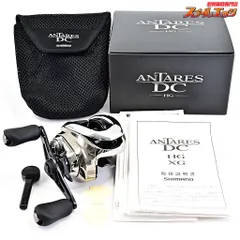 2025年最新】21アンタレスdcの人気アイテム - メルカリ