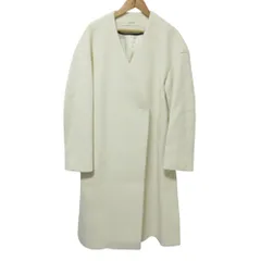 未使用 CYCLAS シクラス ノーカラー リバーシブル ジャケット 紺×黒 未使用 CYCLAS シクラス ノーカラー リバーシブル ジャケット 紺