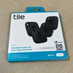 2025年最新】tile mate 2022の人気アイテム - メルカリ