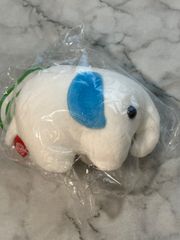 どむぞうくん　ぬいぐるみ　ファミマ限定　ファミリーマート　ファミマカラー