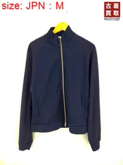 ユナイテッドアローズ UNITED ARROWS USCM トラックジャケットのサムネイル