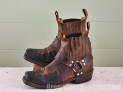 S271◇カナダ製 ソレル SOREL ビンテージ スノーブーツ 良い味 茶 