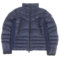 美品 MONCLER モンクレール CANMORE ダウン グルノーブル L相当 MONCLER - MONCLER GRENOBLE モンクレールグルノーブル CANMORE