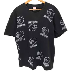 リ*ケ様 supreme Gonz Heads Crewneck Supreme - Gonz Heads Crewneck - UG.SHAFT