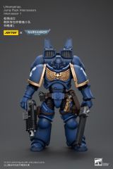 joytoy ウォーハンマー40k ウルトラマリーン インターセッサー - メルカリ