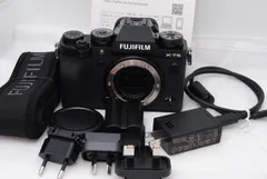 2025年最新】x-t5 fujifilmの人気アイテム - メルカリ